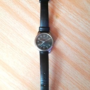 Men's Timex Watch indiglo